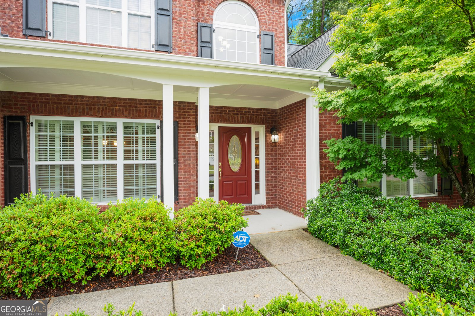 3522 Estates Landing Drive Kennesaw - 5