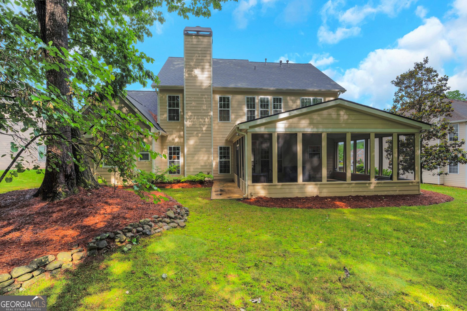 3522 Estates Landing Drive Kennesaw - 51