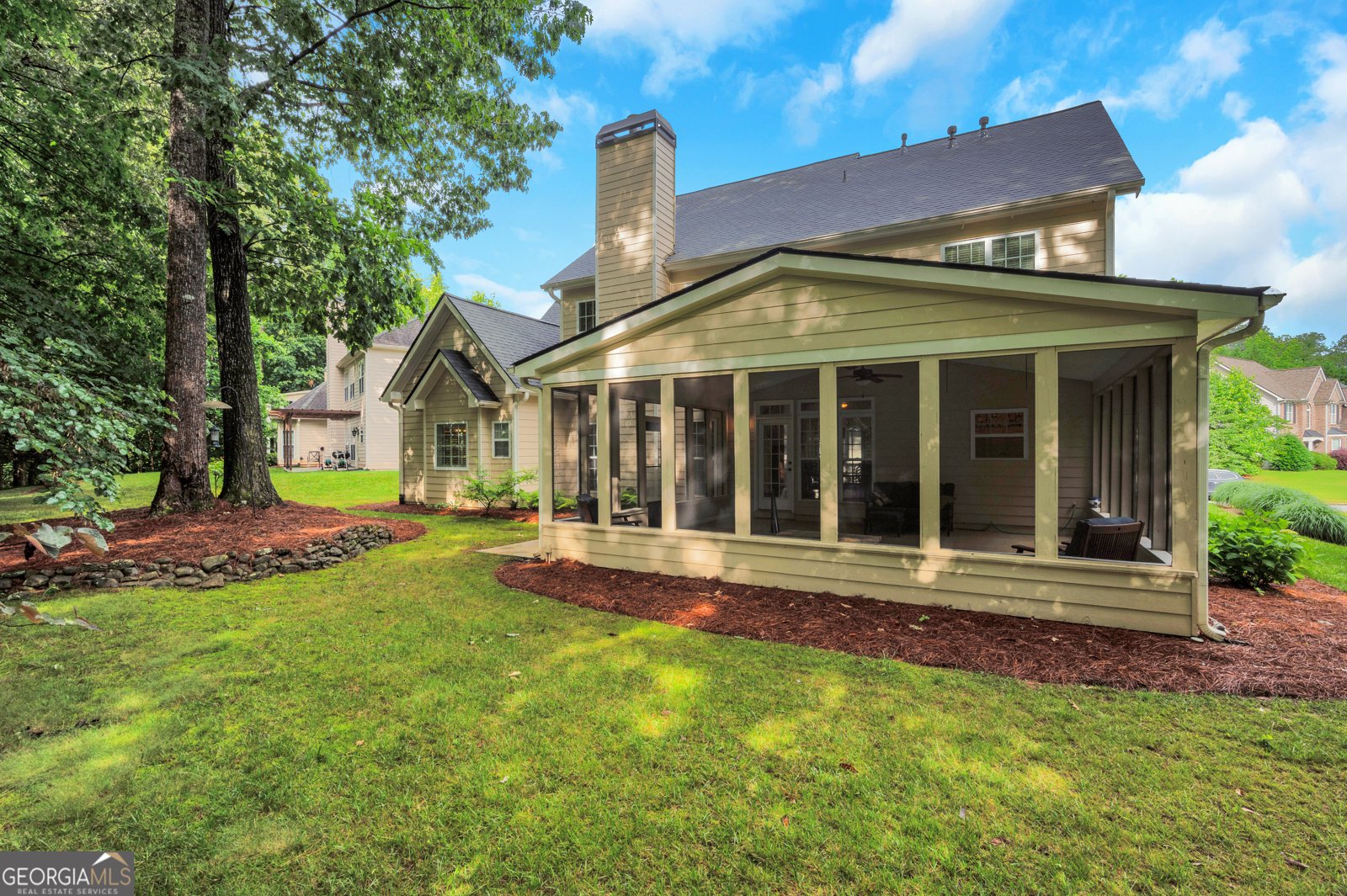 3522 Estates Landing Drive Kennesaw - 52