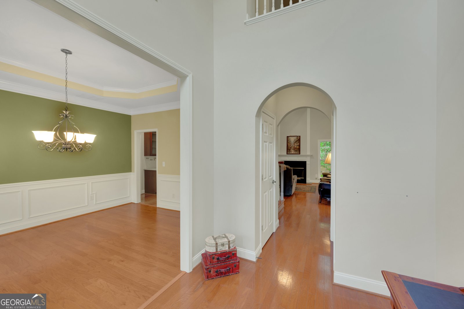 3522 Estates Landing Drive Kennesaw - 6