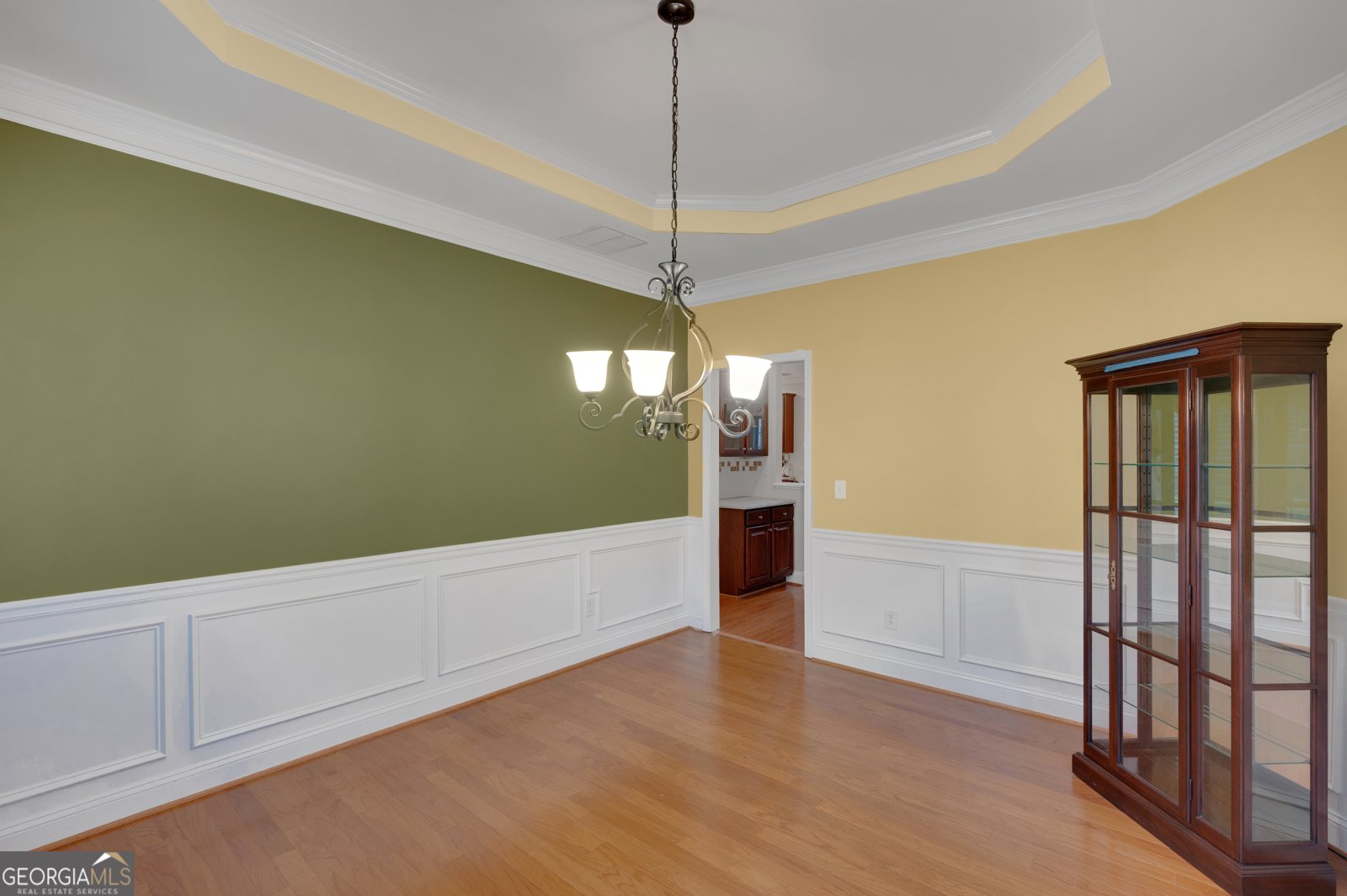 3522 Estates Landing Drive Kennesaw - 8