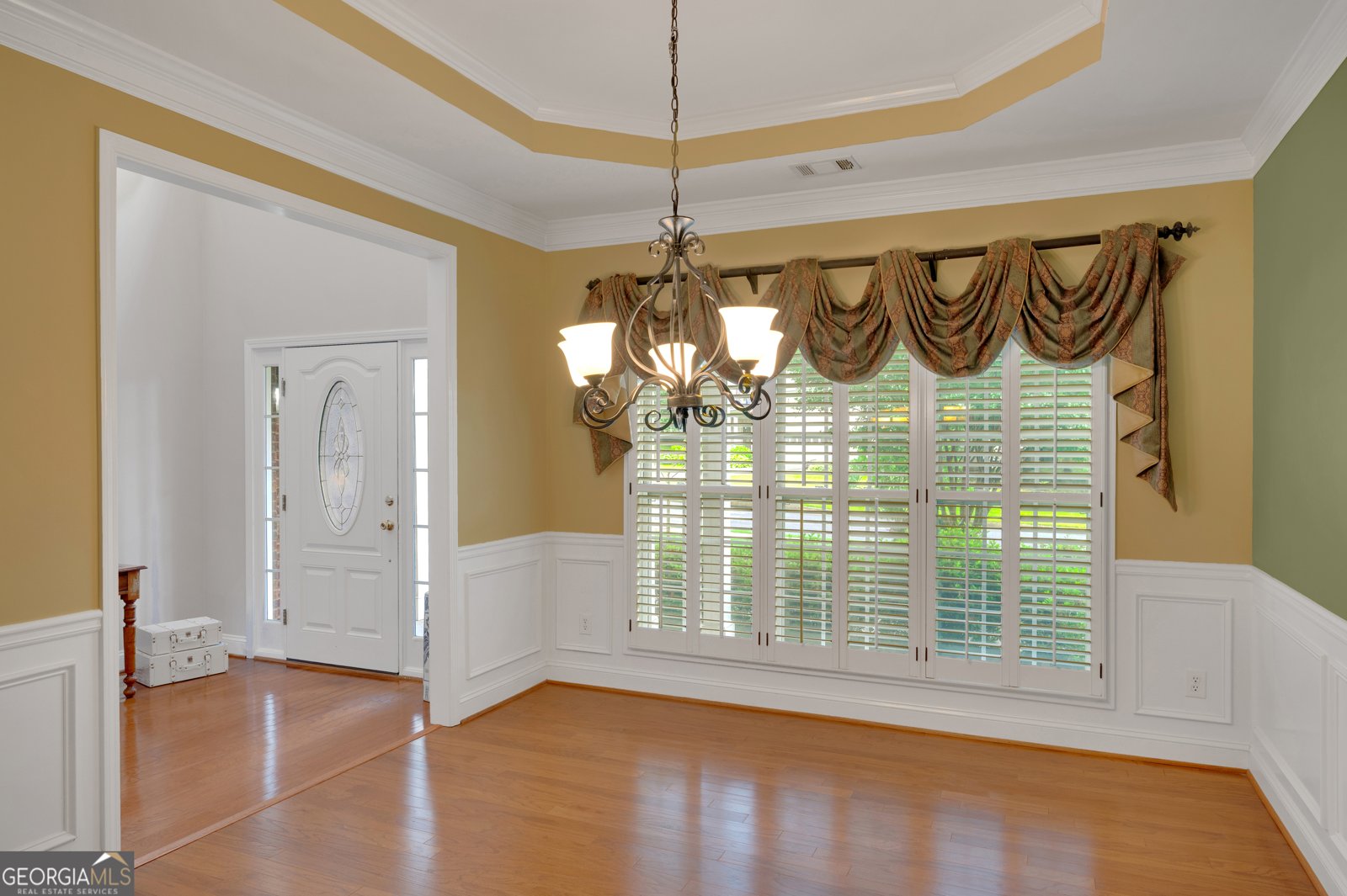 3522 Estates Landing Drive Kennesaw - 9