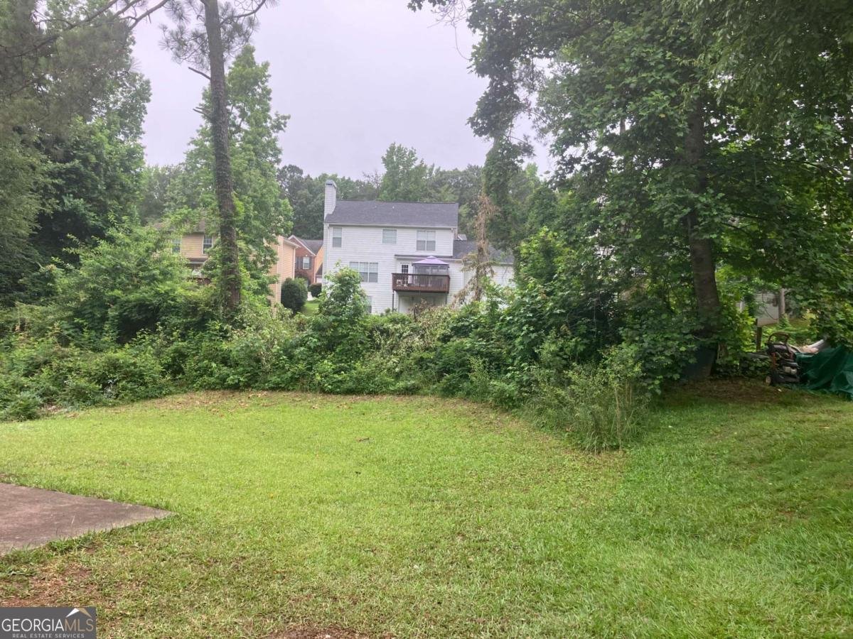 7593 Watson Bay Court Stone Mountain - 20