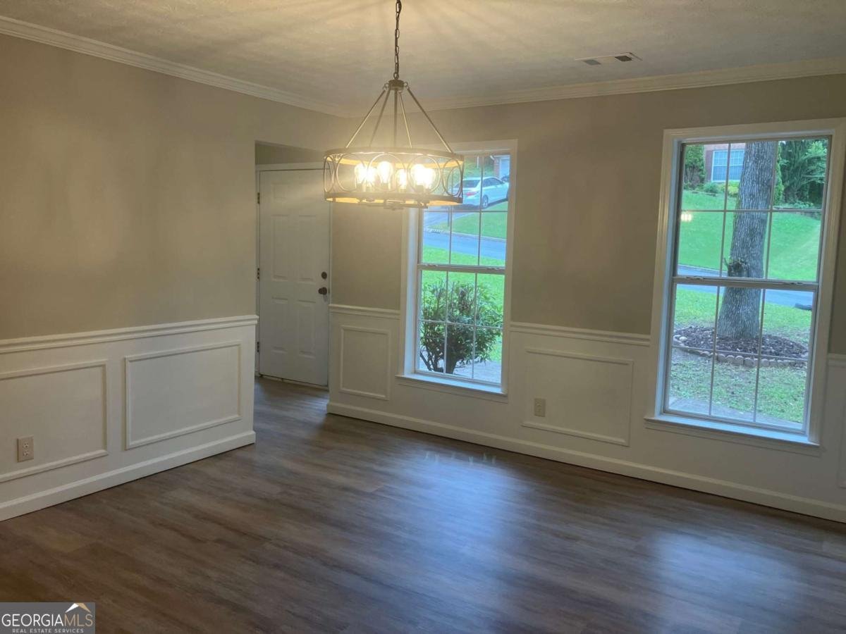 7593 Watson Bay Court Stone Mountain - 7