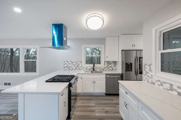 1506 Vine Street Gainesville - 8