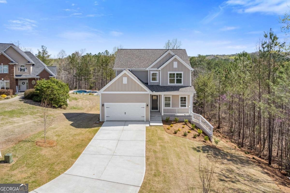 688 Shoals Trail Dallas - 1