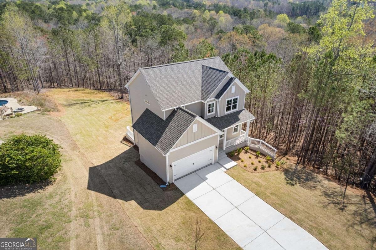 688 Shoals Trail Dallas - 2