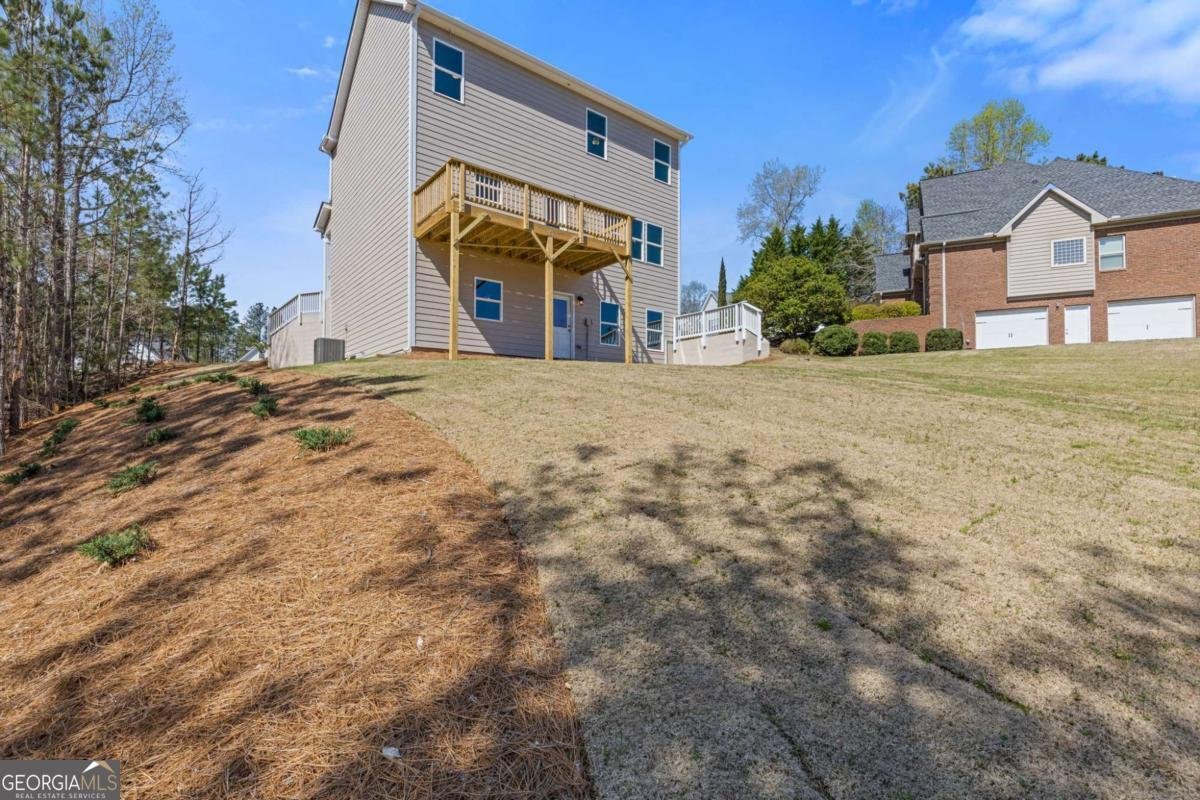688 Shoals Trail Dallas - 23