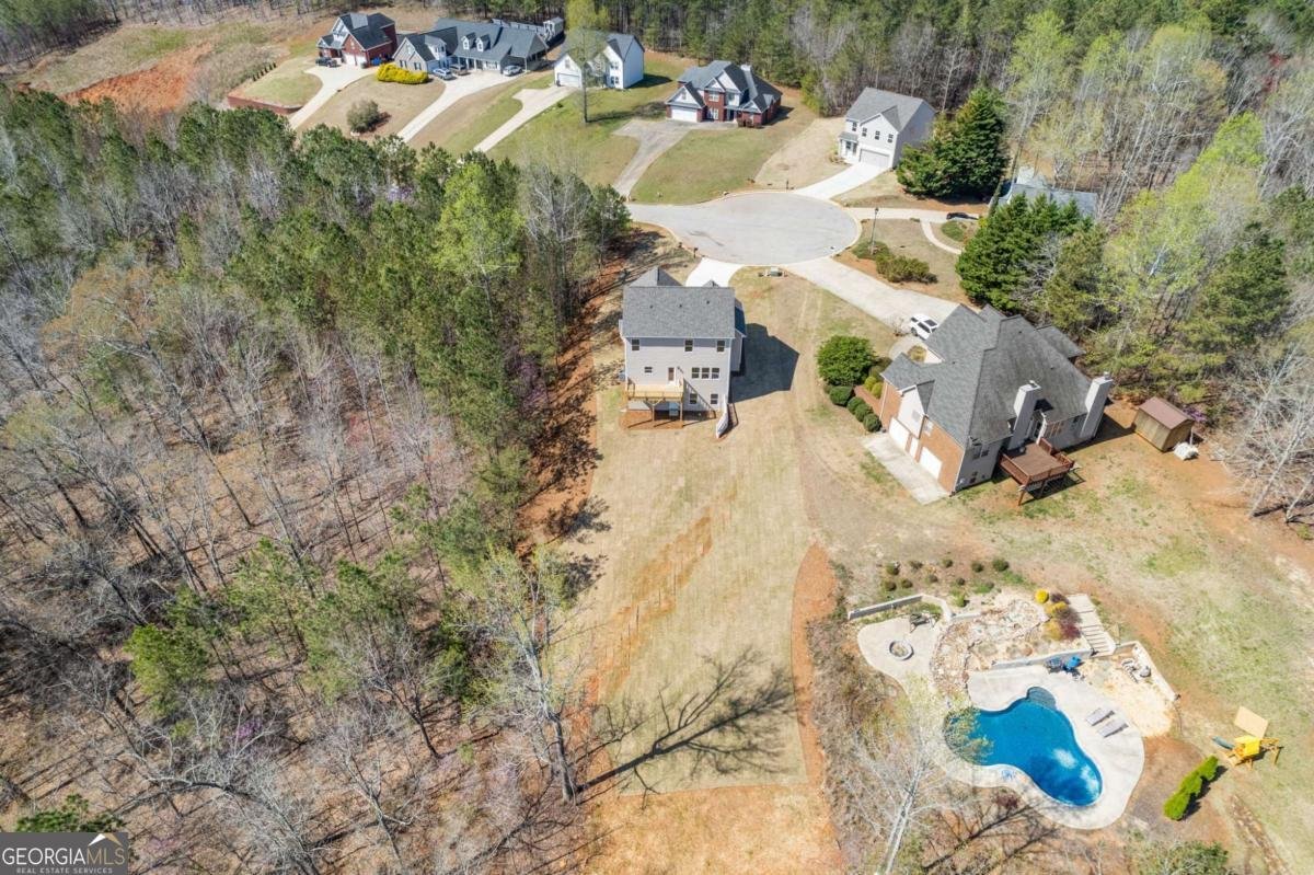 688 Shoals Trail Dallas - 4