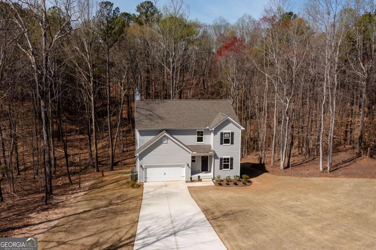 407 Shoals Trail Dallas - 2
