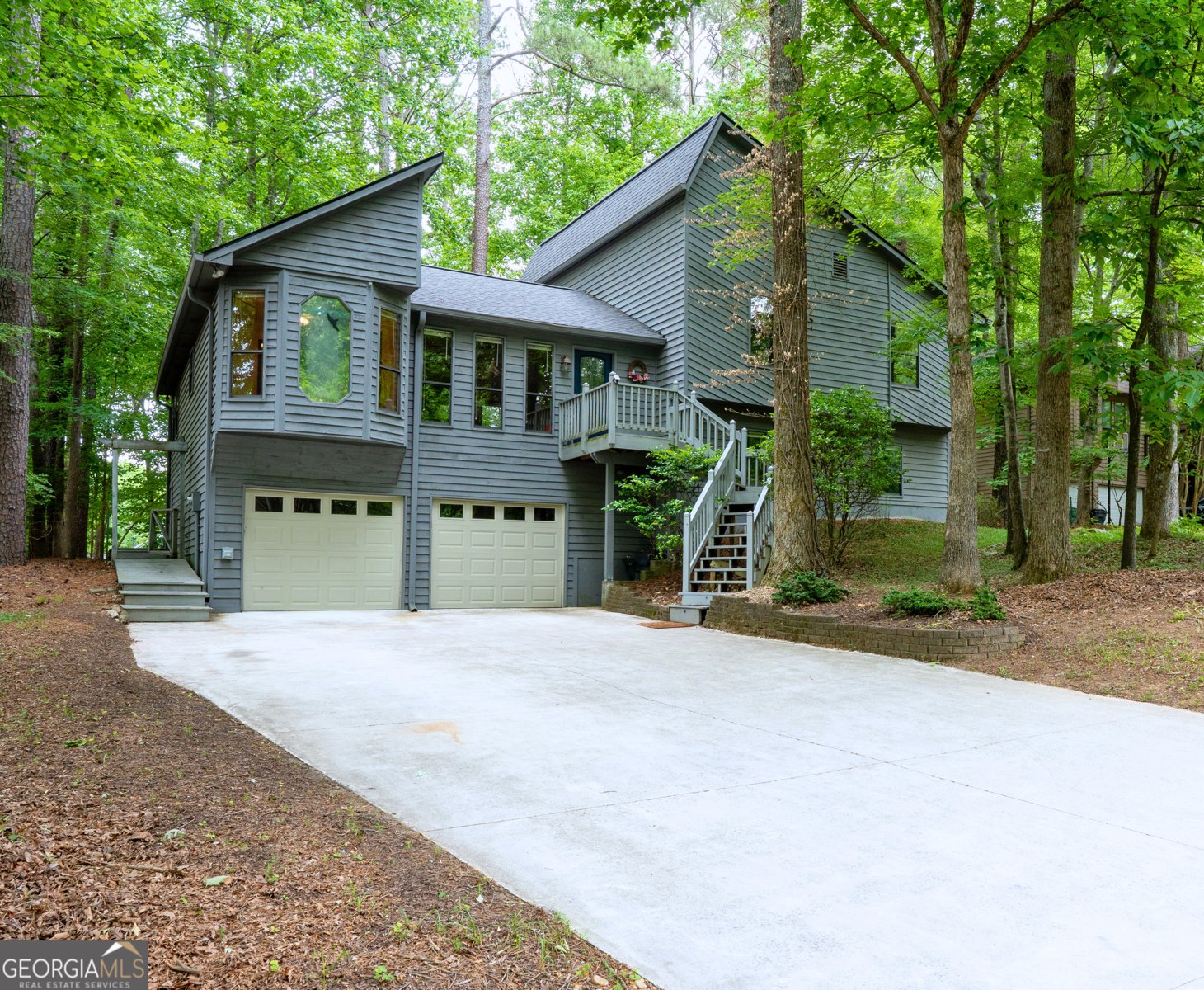 3966 Indian Circle Kennesaw - 1