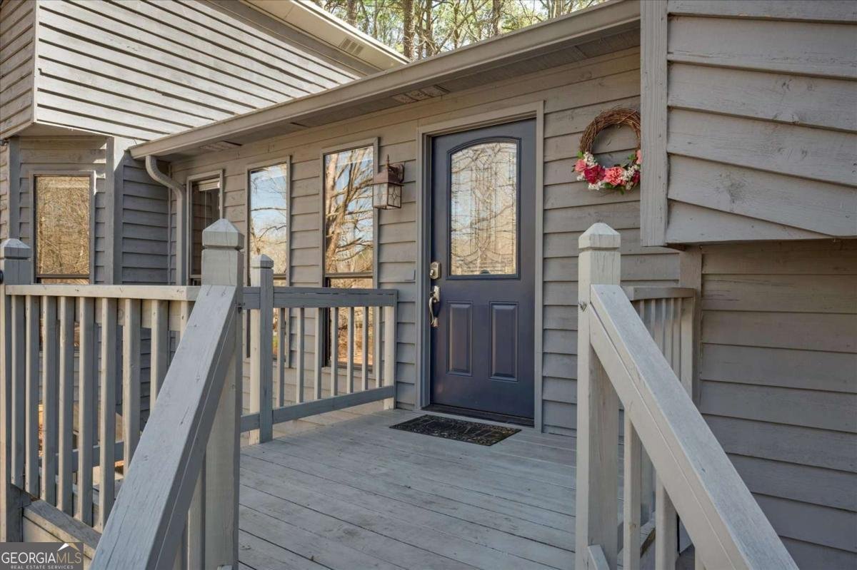 3966 Indian Circle Kennesaw - 2