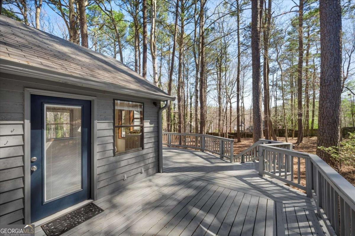 3966 Indian Circle Kennesaw - 34