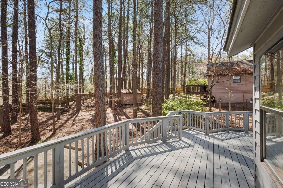 3966 Indian Circle Kennesaw - 39