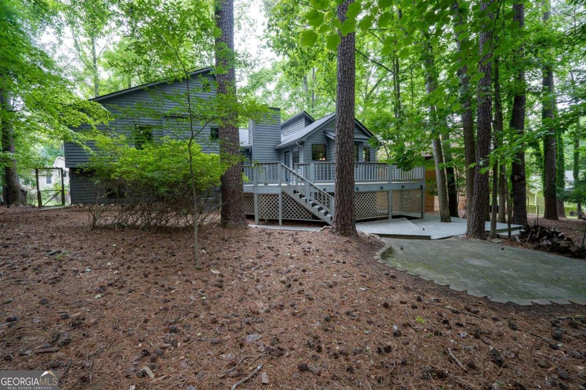 3966 Indian Circle Kennesaw - 40