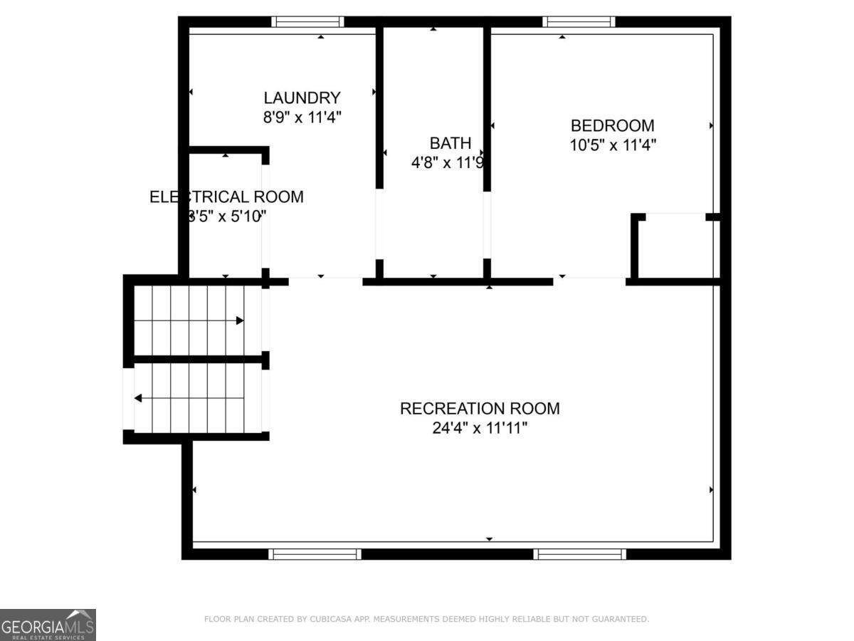 3966 Indian Circle Kennesaw - 43