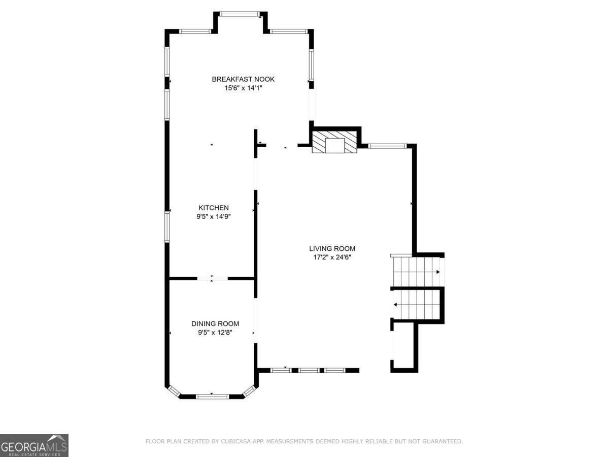 3966 Indian Circle Kennesaw - 44