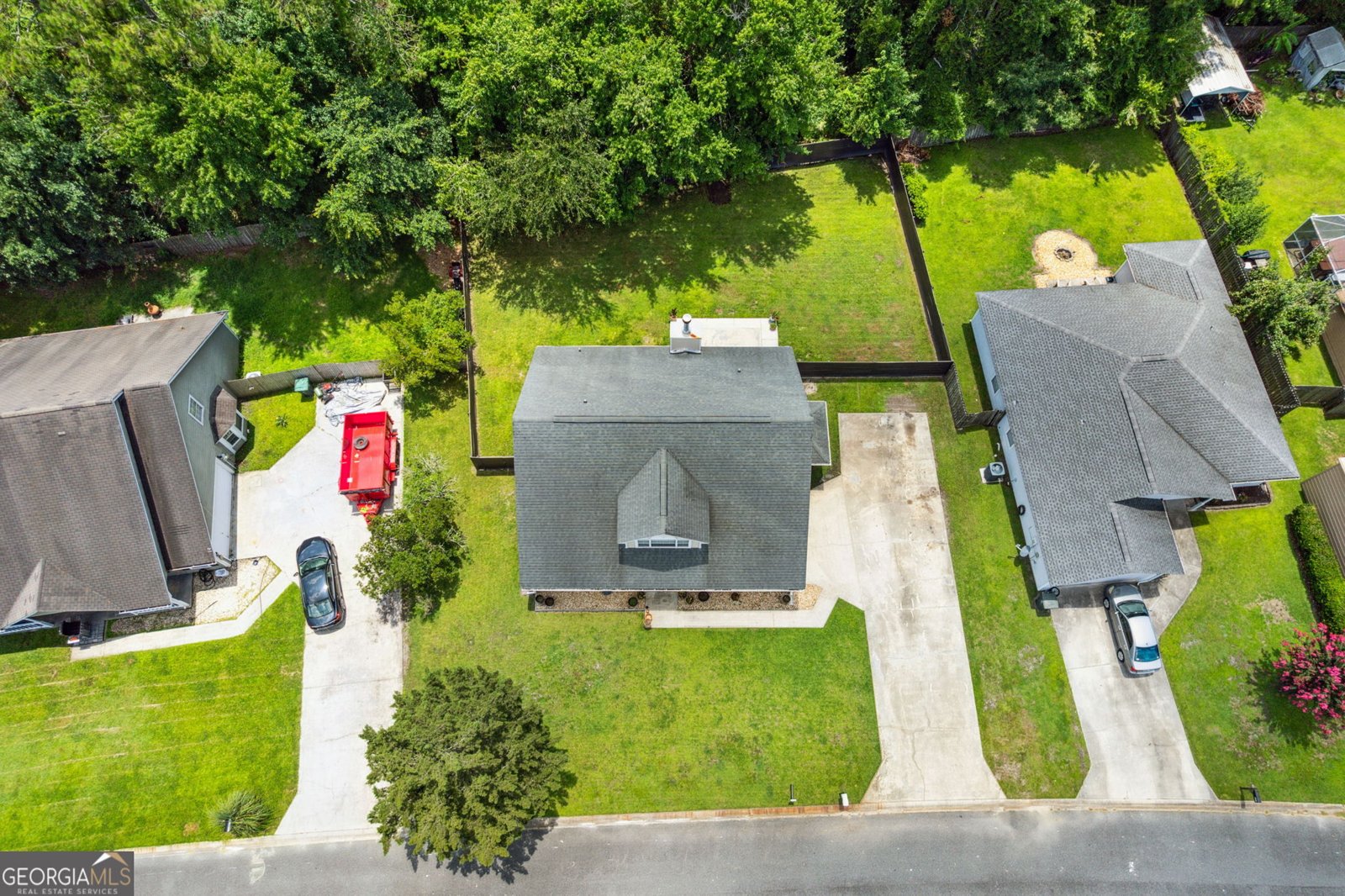 521 Lake Jordan Boulevard Kingsland - 25