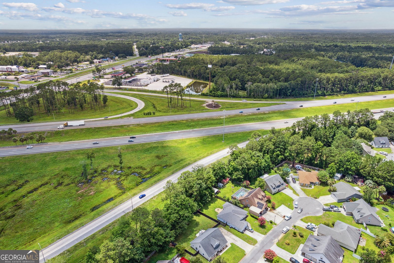 521 Lake Jordan Boulevard Kingsland - 27