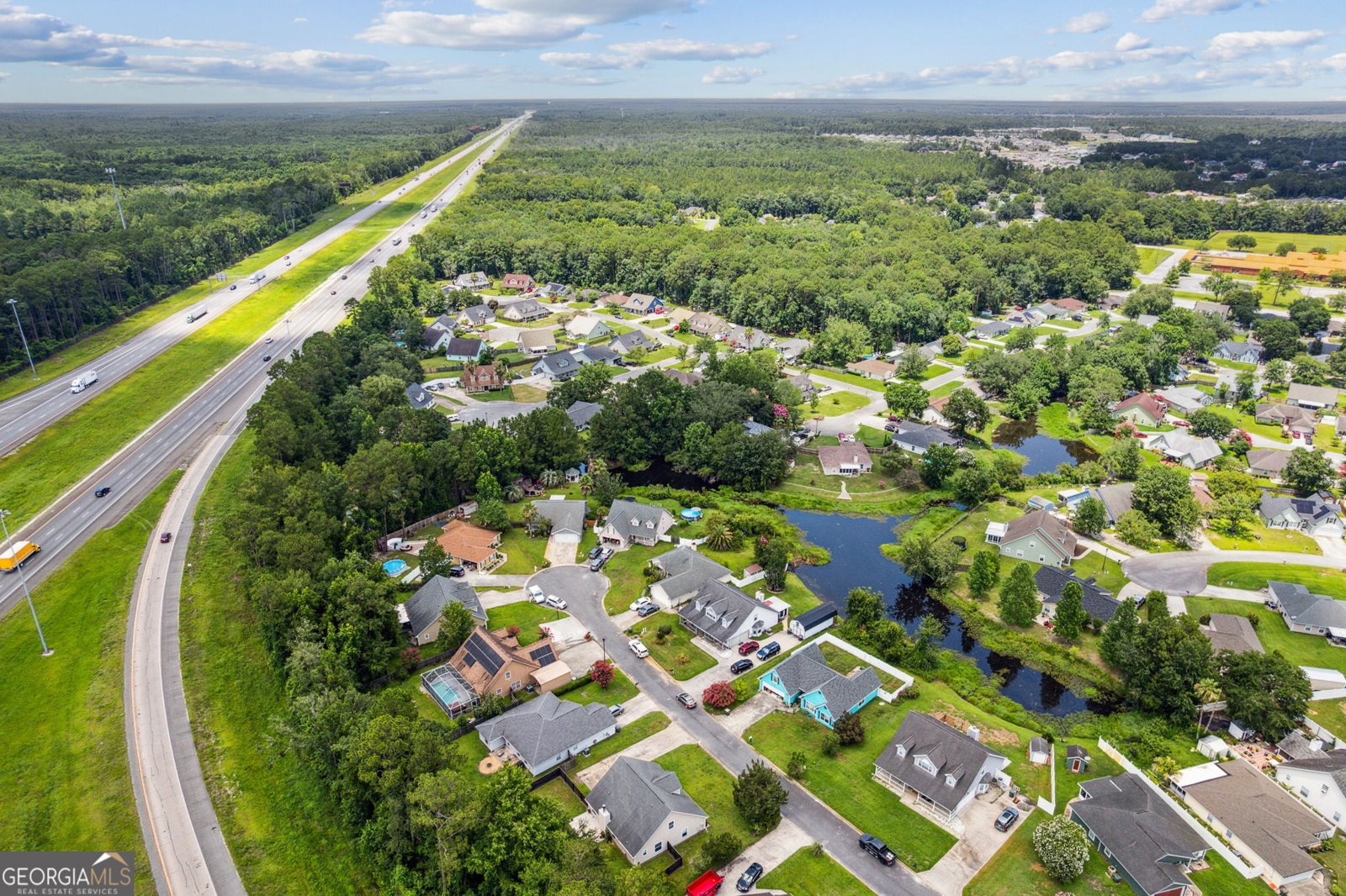 521 Lake Jordan Boulevard Kingsland - 28