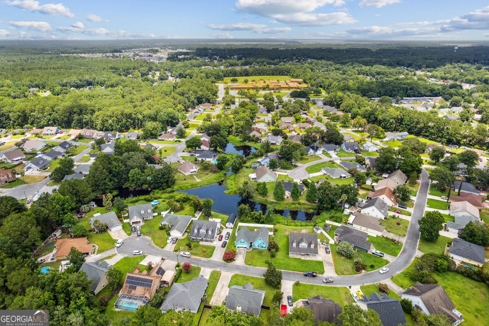 521 Lake Jordan Boulevard Kingsland - 29
