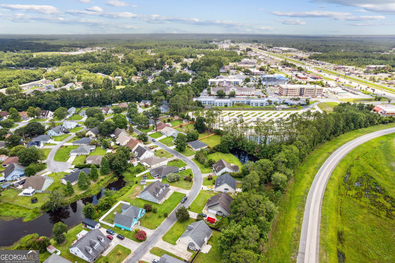 521 Lake Jordan Boulevard Kingsland - 31