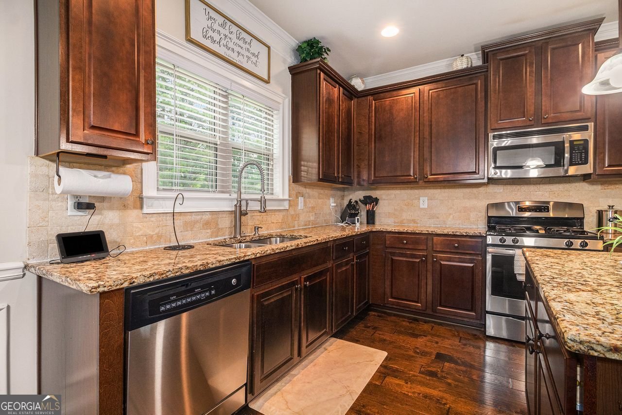 5925 WHITNEY Court Cumming - 12