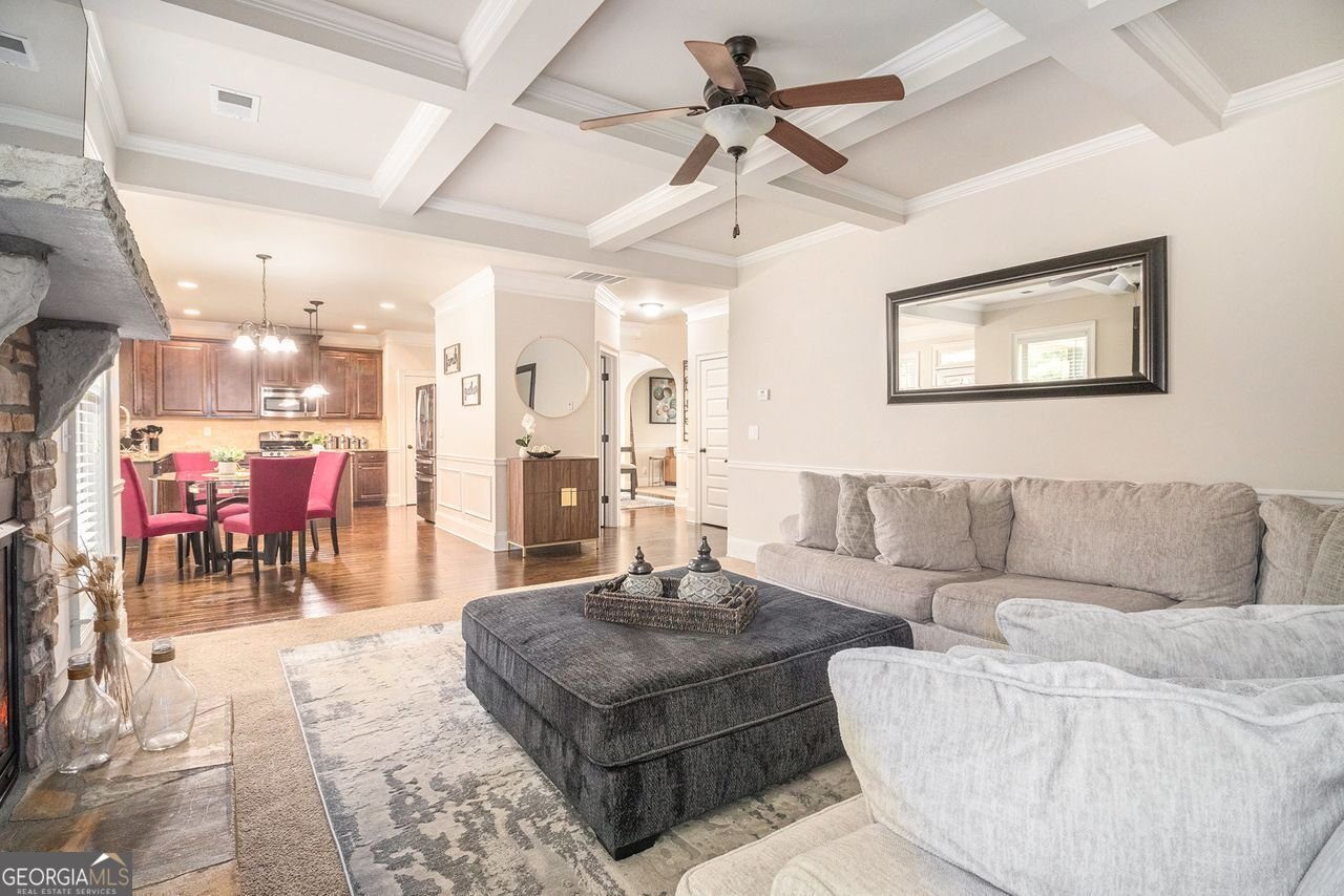 5925 WHITNEY Court Cumming - 16