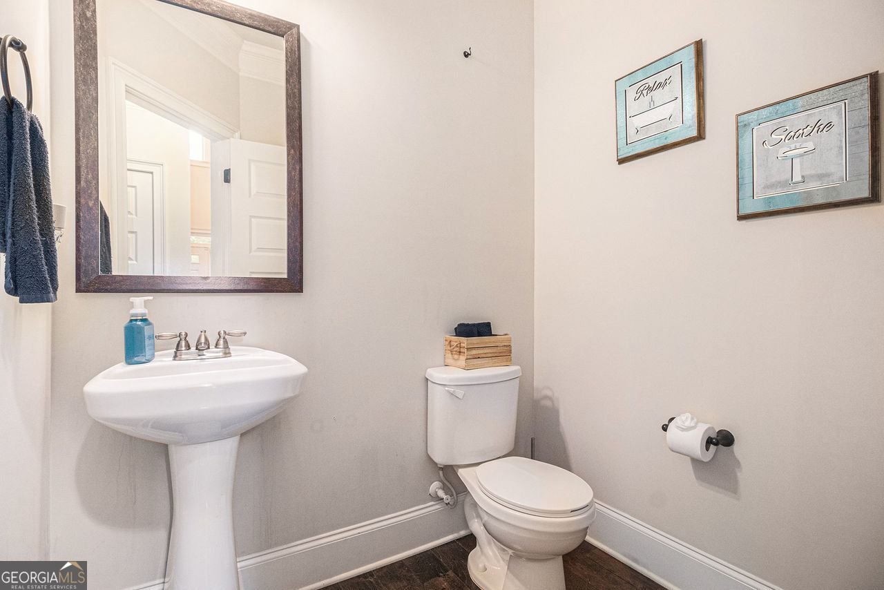 5925 WHITNEY Court Cumming - 17