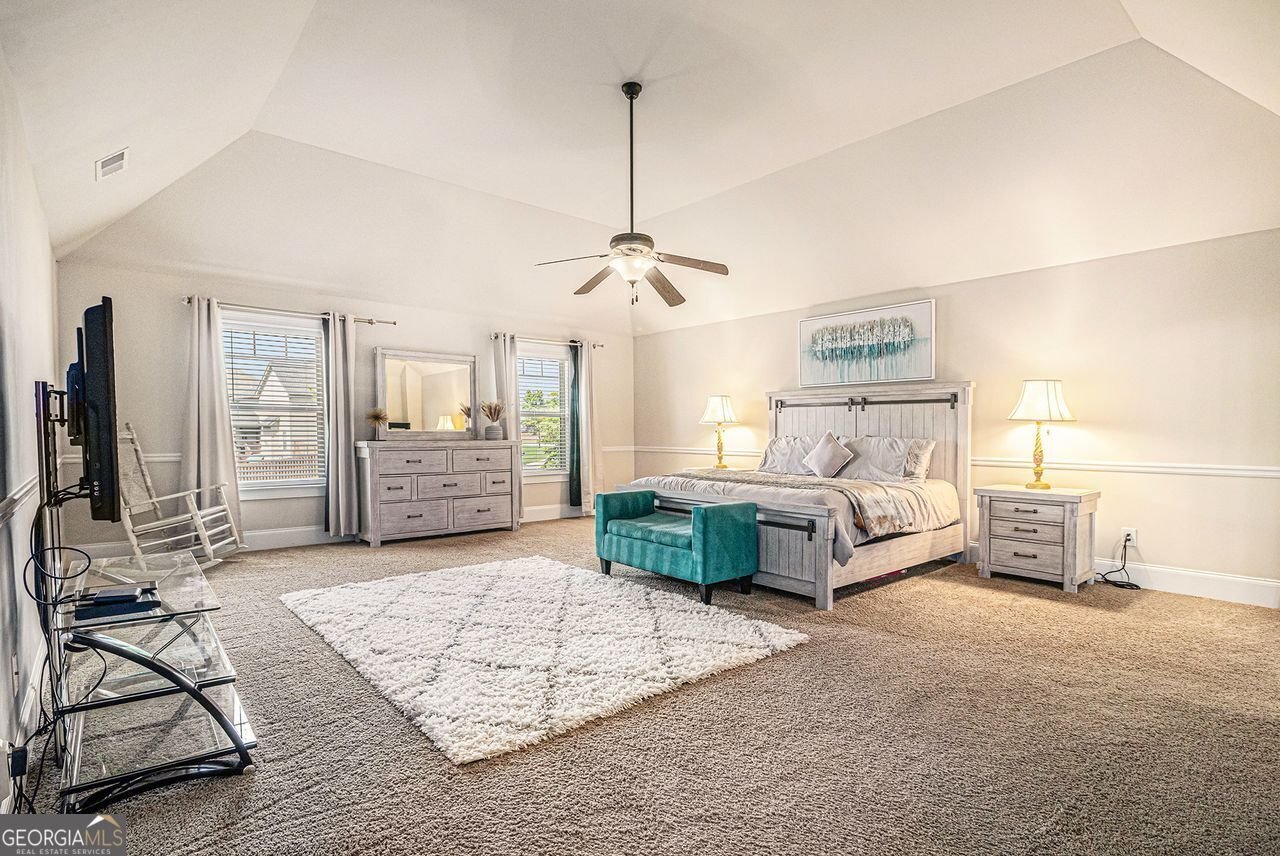 5925 WHITNEY Court Cumming - 18