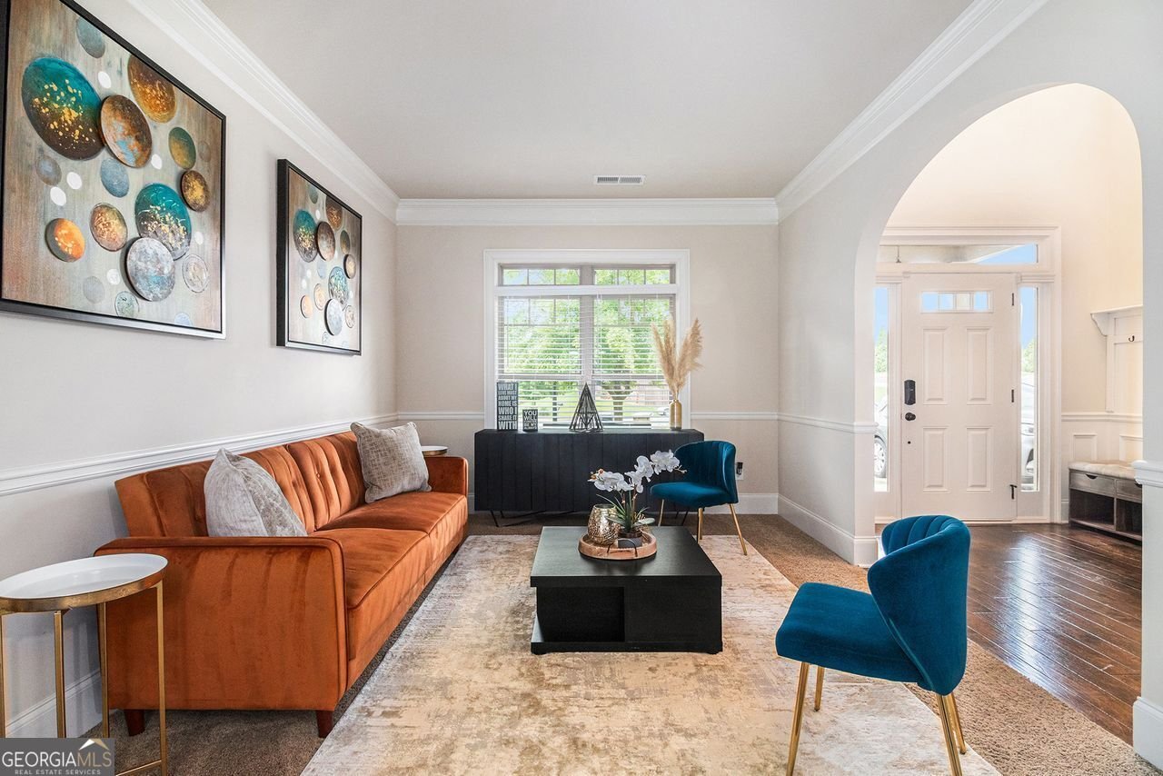 5925 WHITNEY Court Cumming - 6