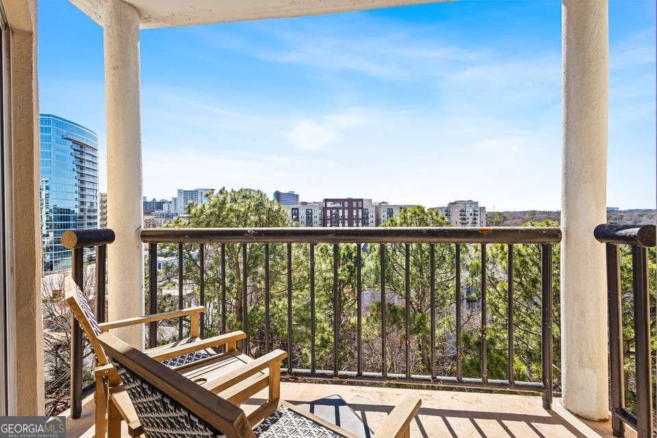 1 Biscayne Drive Atlanta - 10