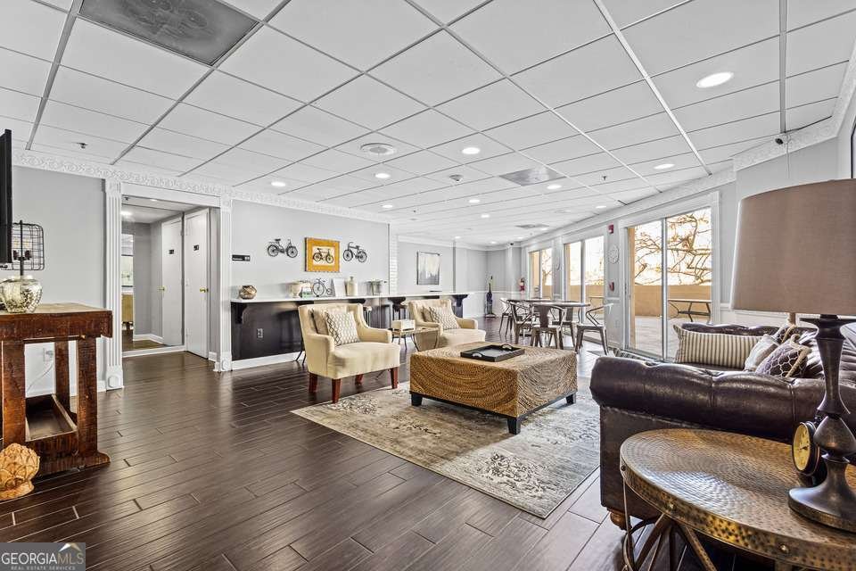 1 Biscayne Drive Atlanta - 13