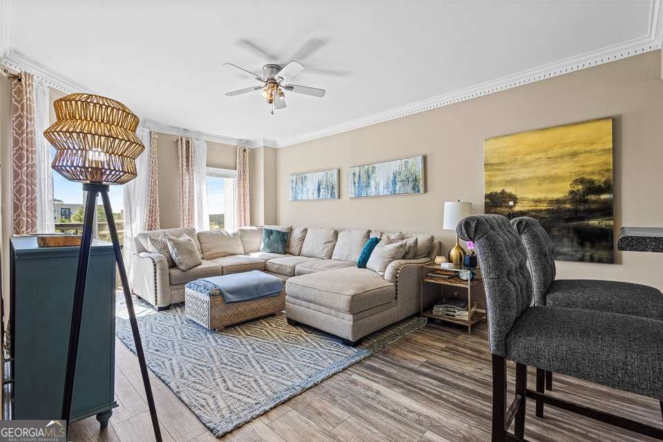 1 Biscayne Drive Atlanta - 2