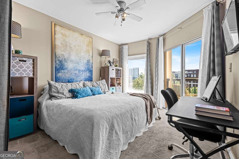 1 Biscayne Drive Atlanta - 9