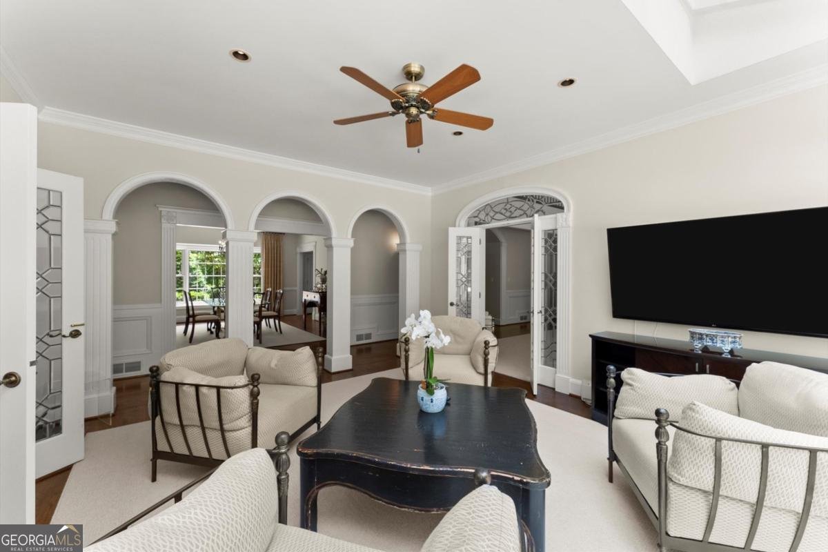 4161 Thunderbird Drive Marietta - 15