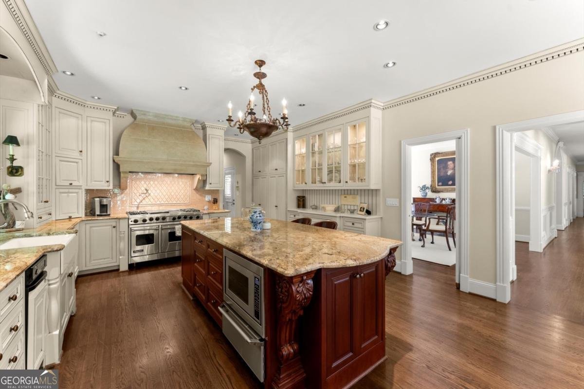 4161 Thunderbird Drive Marietta - 18