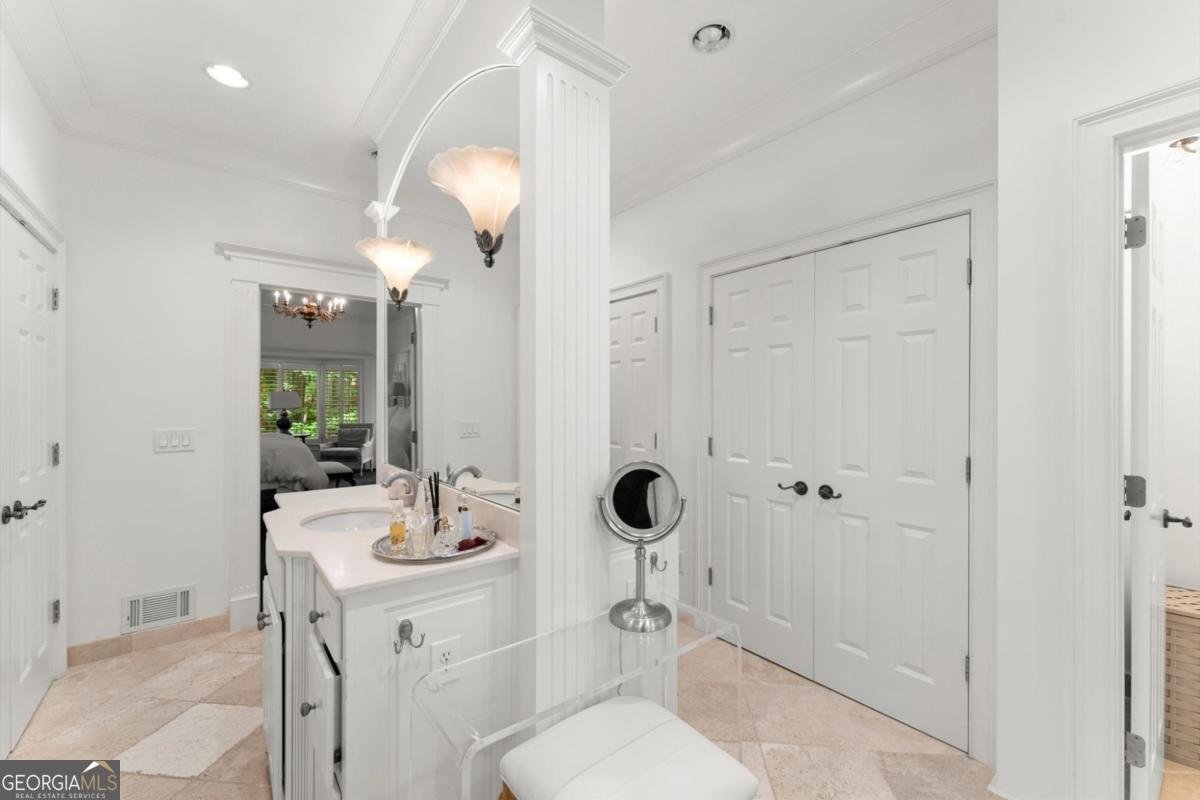 4161 Thunderbird Drive Marietta - 30