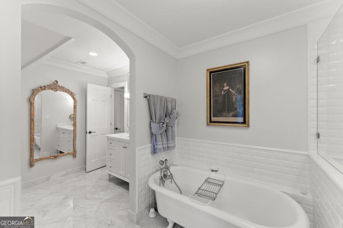 4161 Thunderbird Drive Marietta - 52