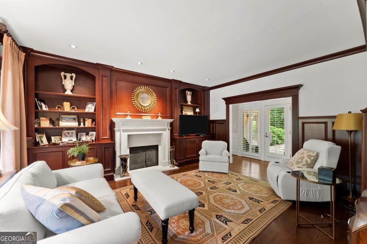 4161 Thunderbird Drive Marietta - 6