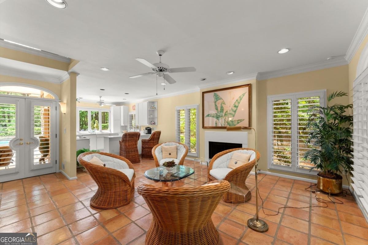 4161 Thunderbird Drive Marietta - 71