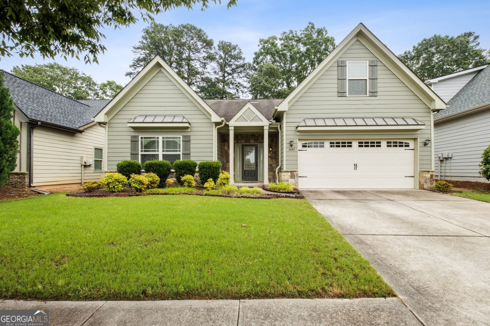 3491 Amerigo Drive Buford - 2