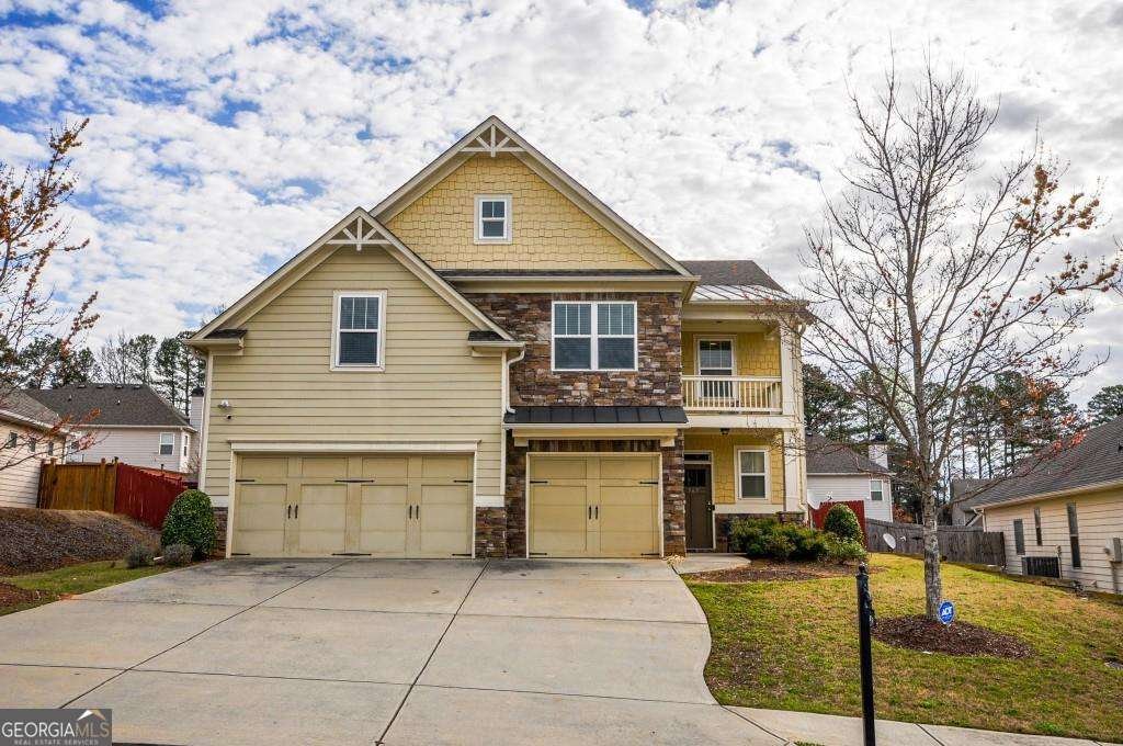 963 Ensign Peak Court Lawrenceville - 2