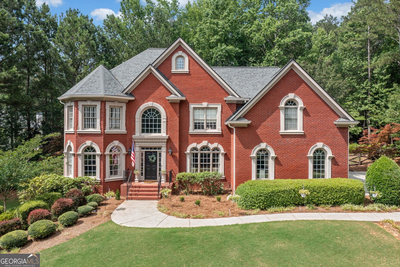 775 Barberry Drive Milton - 1