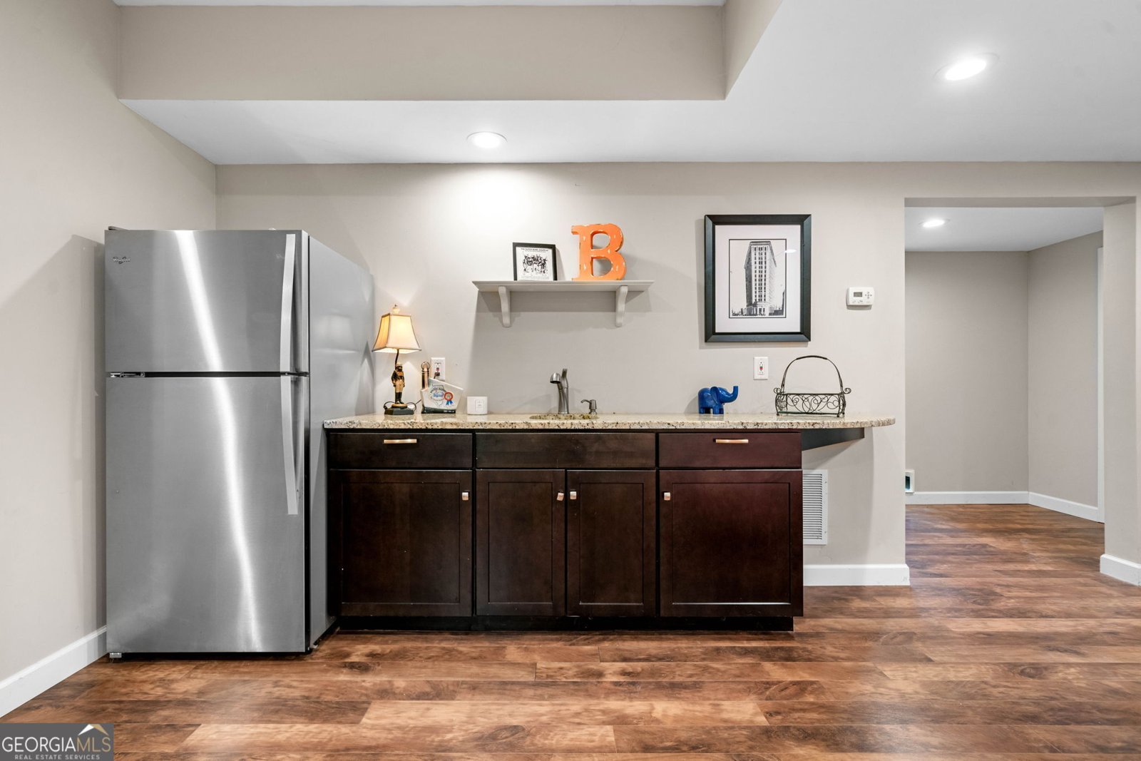 775 Barberry Drive Milton - 27