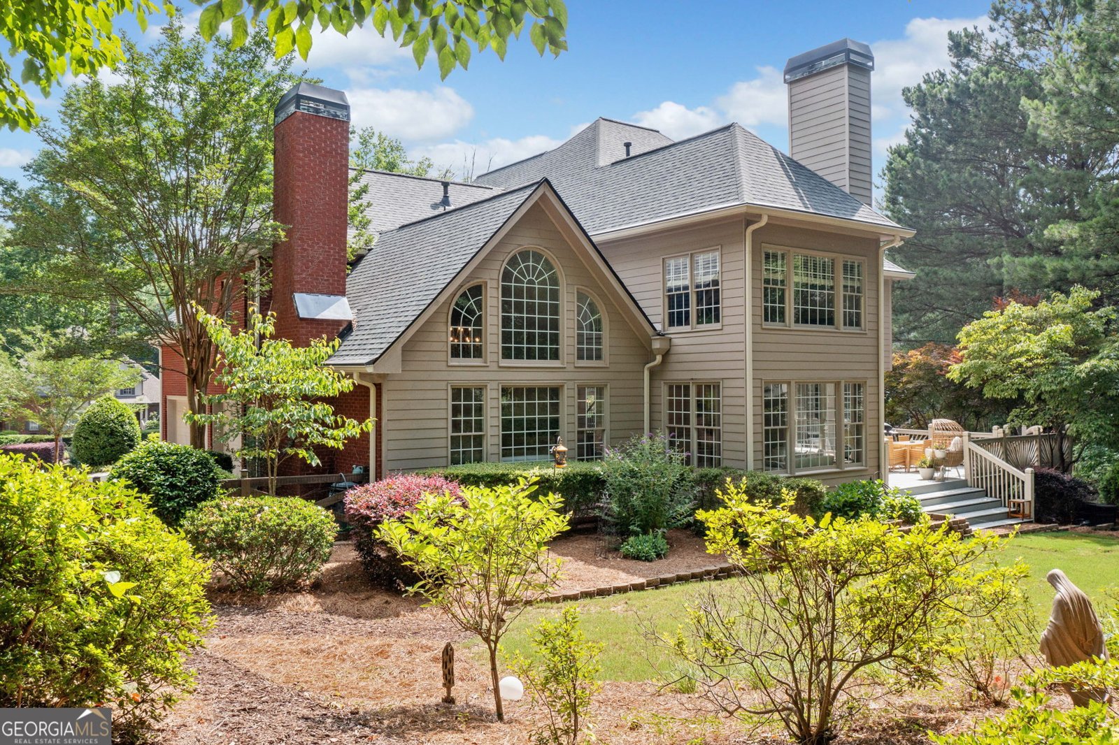 775 Barberry Drive Milton - 44