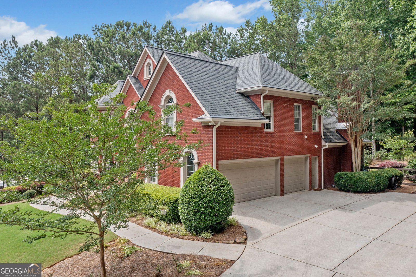 775 Barberry Drive Milton - 49