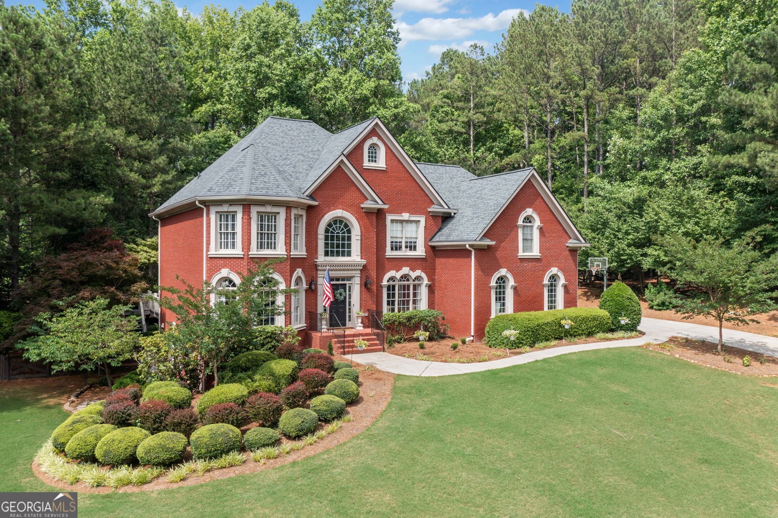 775 Barberry Drive Milton - 50