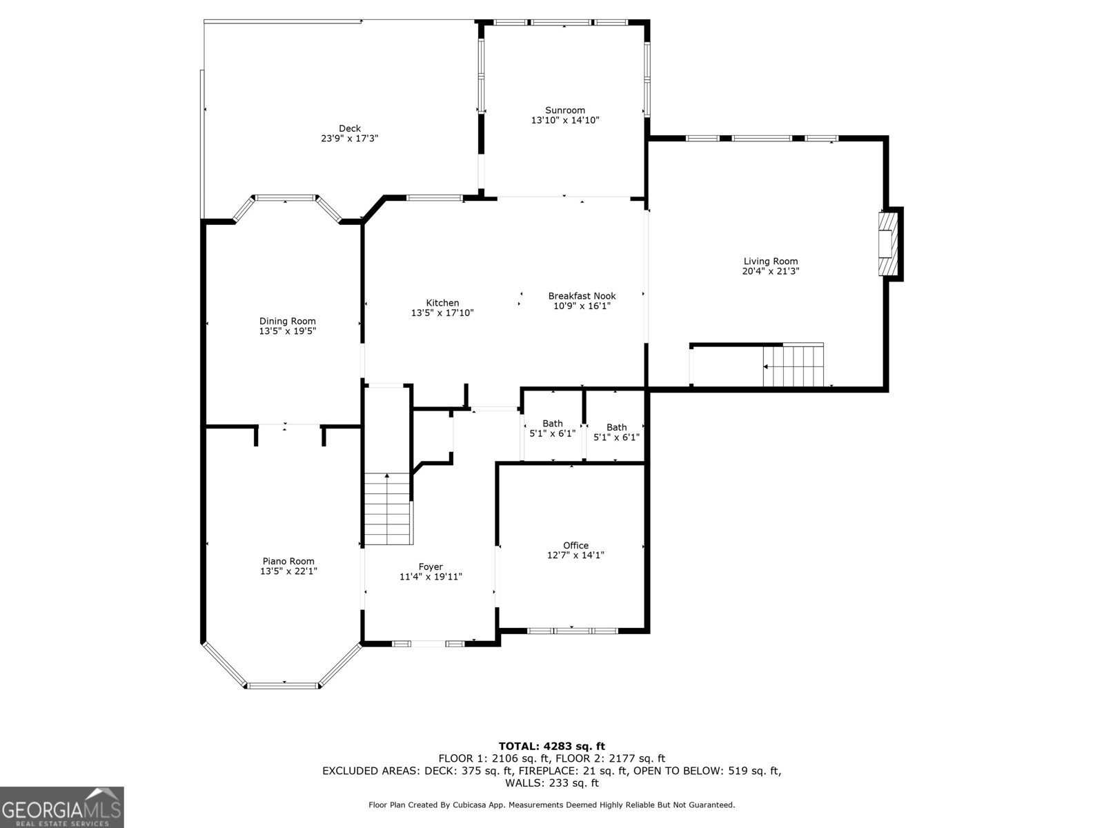 775 Barberry Drive Milton - 56