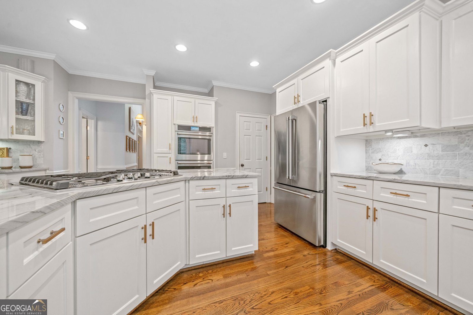 775 Barberry Drive Milton - 7